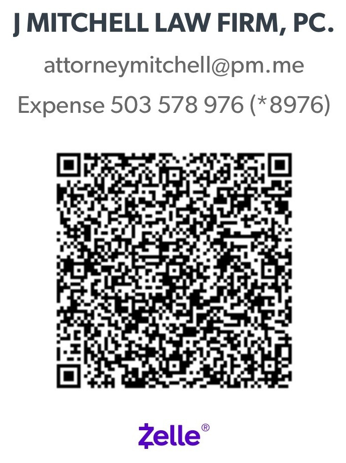 Zelle QR Code